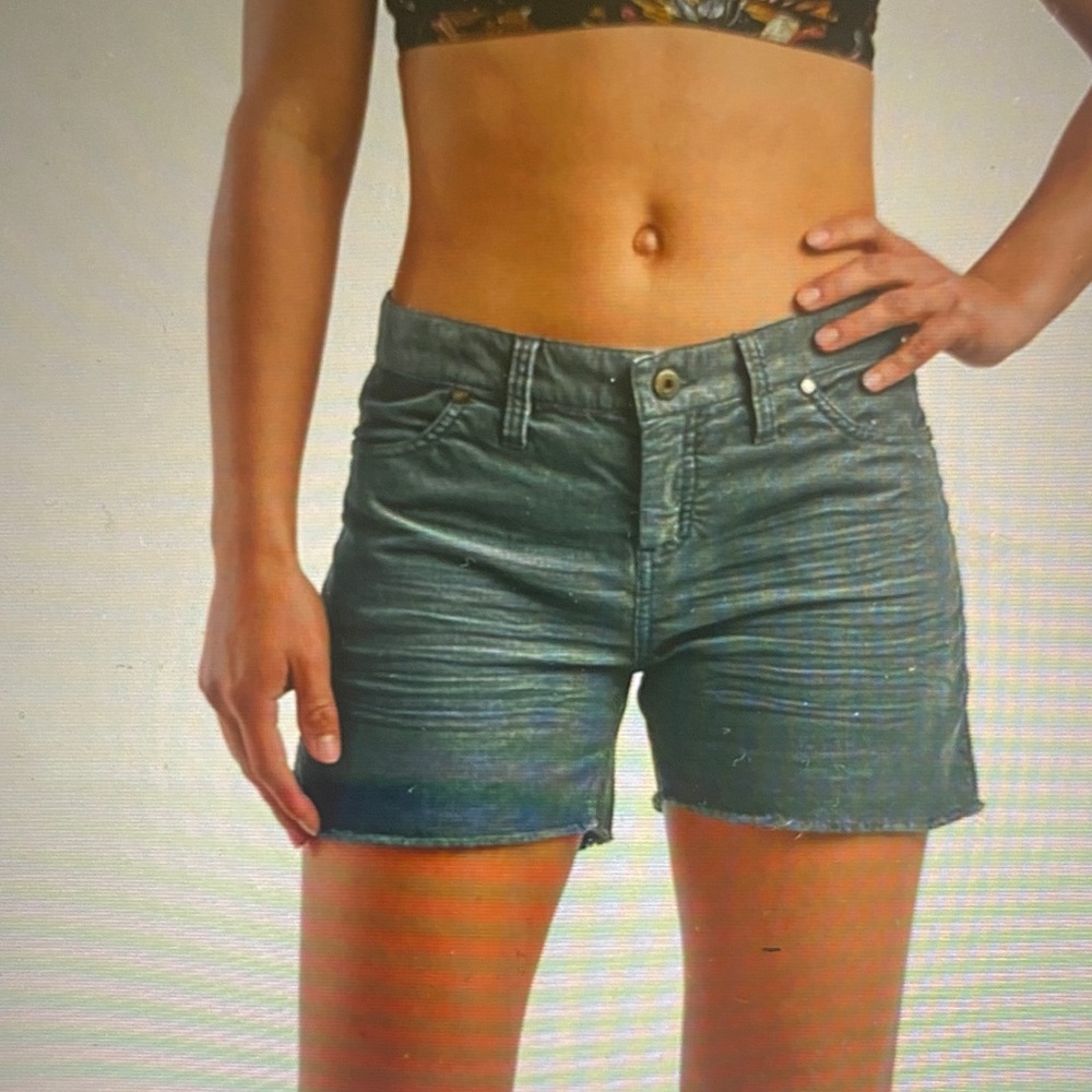 Carve Designs Dogtown/Oahu Shorts 4”